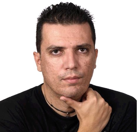  Andreas K. Andreou