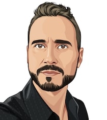  David Maniega Legarda