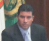  Honorio García Flores