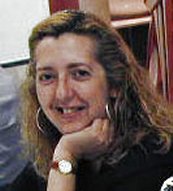  Luisa Tolosa Robledo