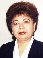  Mercy E. Hernández Ponce