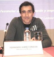  Fernando Juárez Urquijo