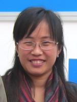  Doris Wang