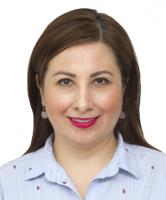  Laura Icela González Pérez