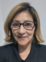 Tenjo Gamboa Sandra Patricia