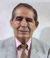 Andaluz Lobo Isidro Cipriano