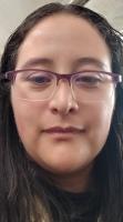  Johanna Pérez