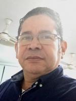  Juan Carlos Buendía Pastrana