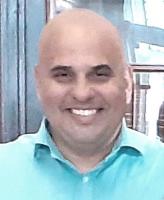  Roberto  Lopes dos Santos Jr Prezado