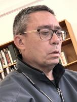 Copete Peralta José Luis