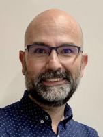  Daniel Muñoz Sastre