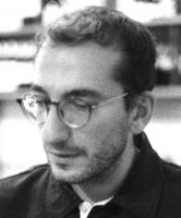  Sergio Castro Cortacero