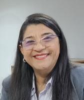  Ana Guillermina  Caldera Cárdenas 