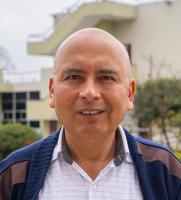  Antonio Cajas Rojas