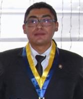  Michael Espinoza Coila