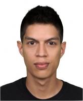  James Eduardo Sánchez Bejarano