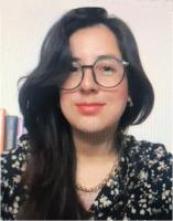  María Fernanda Ubaté Benitez