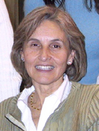  María Antonia Carrato Mena