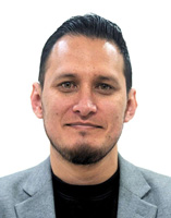  Fausto Daniel Santos Tapia