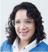  Yocselys Bermúdez